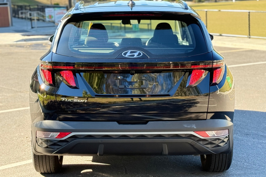 2023 Hyundai Tucson NX4.V2  SUV Image 6