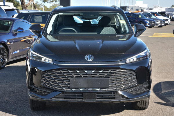 2024 MY24.5 MG HS AS33 Vibe SUV