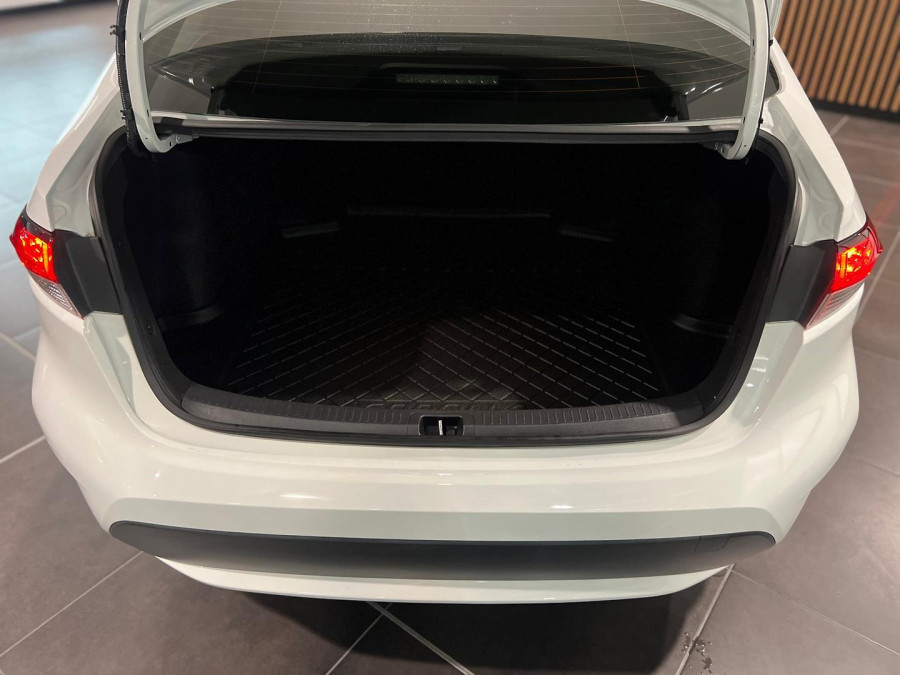2020 Toyota Corolla ZRE SX Sedan Image 8