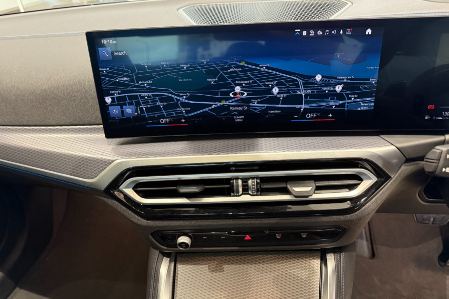 2023 BMW 4 Series 430i M Sport Coupe Image 31