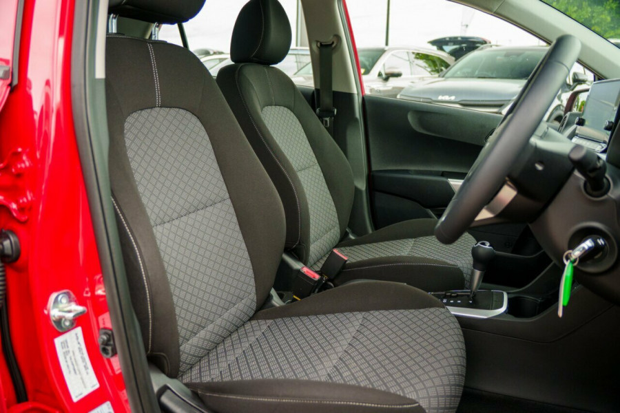 2024 MY25 Kia Picanto JA PE2 Sport Hatch Image 17