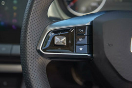 2025 MG ZS ZS32 Excite Hybrid+ SUV