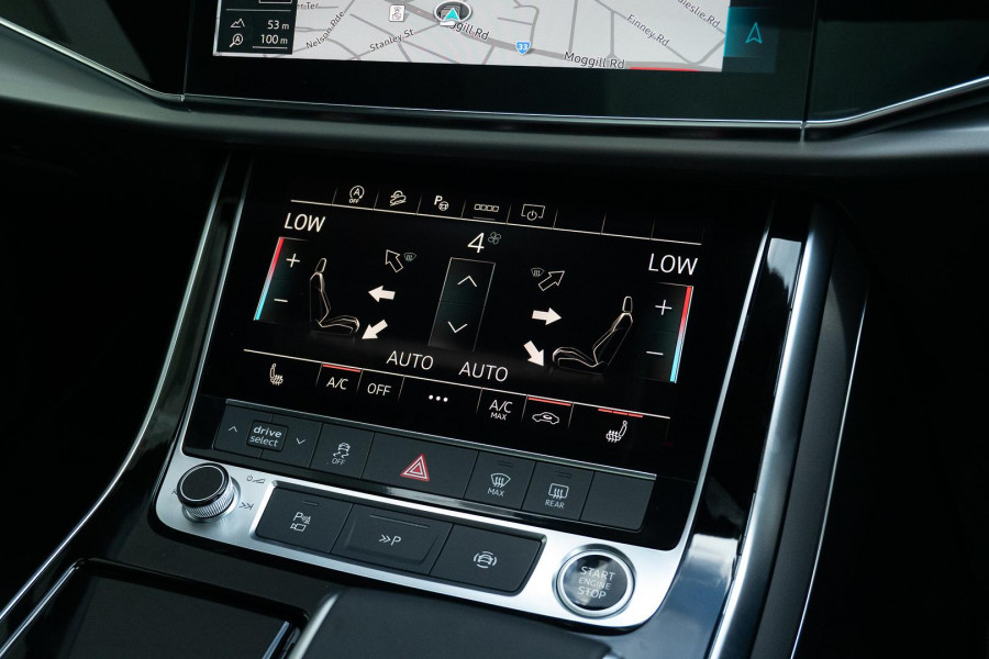2025 Audi Q7 4M TDI 170kW SUV