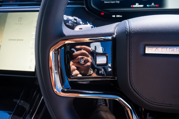 2026 Land Rover Range Rover Sport L461 D300 Dynamic SE SUV