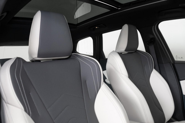 2026 BMW X1 U11 xDrive25e M Sport SUV image 9