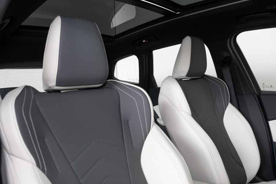 2026 BMW X1 U11 xDrive25e M Sport SUV
