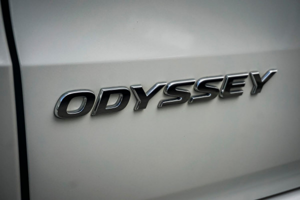 2019 Honda Odyssey 5th Gen VTi-L People Mover Image 19