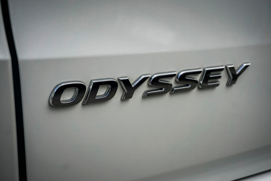 2019 Honda Odyssey 5th Gen VTi-L People Mover Image 19
