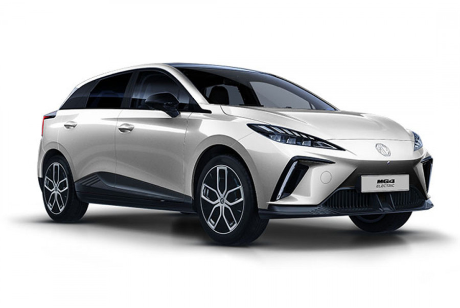 2024 MG MG4 MEH32 Essence 64 Hatch Image 19