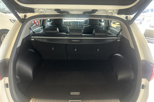 2017 Kia Sportage QL GT-Line SUV Image 24