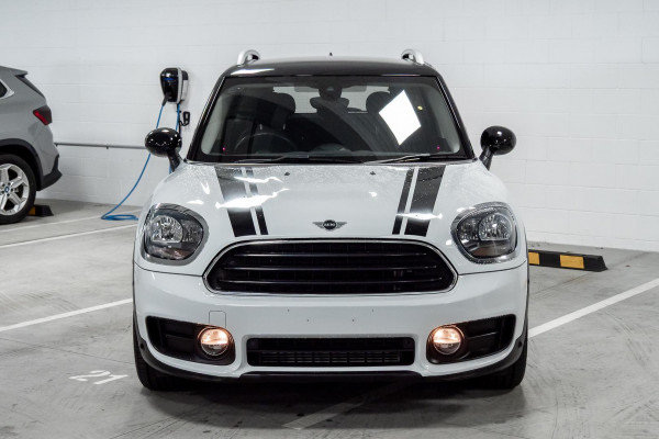 2018 MINI Countryman F60 Cooper SUV image 4