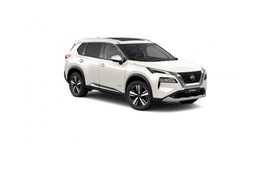 2024 MY25 Nissan X-Trail T33 Ti e-POWER SUV Image 8