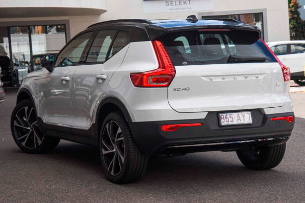 2020 MY21 Volvo XC40 XZ T5 Recharge PHEV Suv