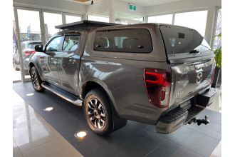 2025 Mazda BT-50  GT Ute