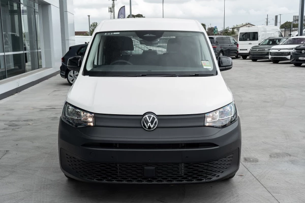 2025 MY26 Volkswagen Caddy 5 Maxi Van Image 4