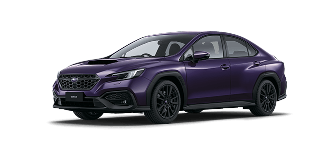 Galaxy Purple Pearl