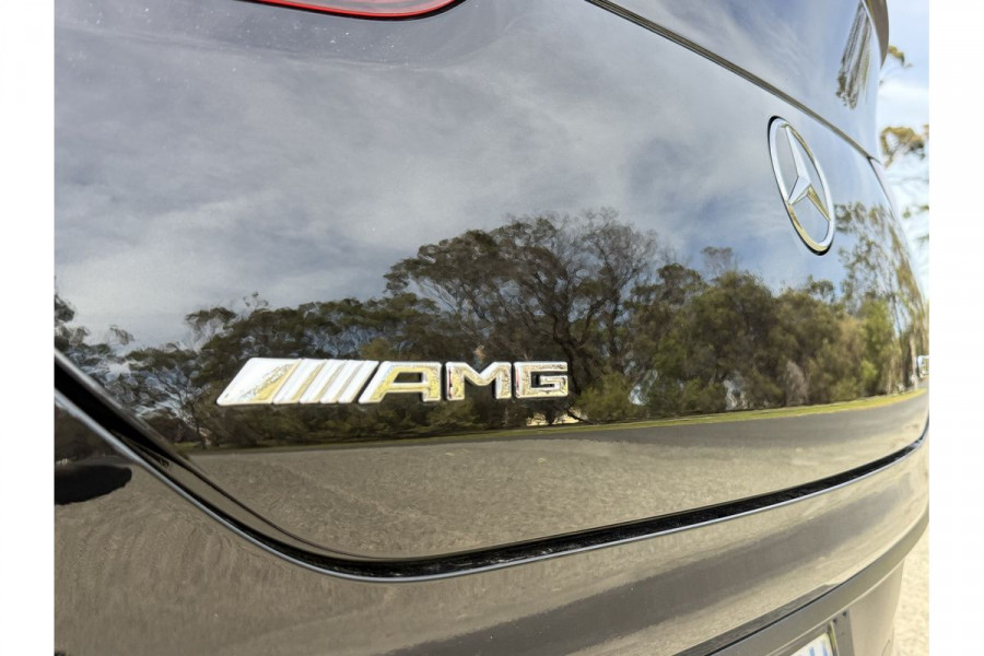 2025 MY25.55 Mercedes-Benz GLE-Class C167 GLE53 AMG Coupe Image 9
