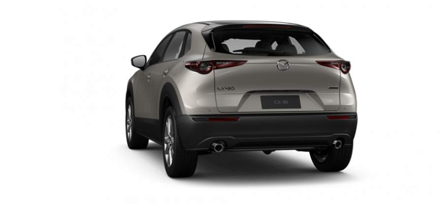 2026 Mazda CX-30 DM Series G20 Evolve SUV Image 17
