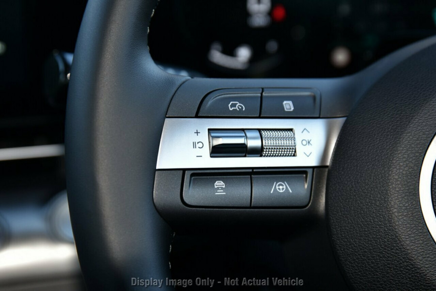 2024 MY25 Hyundai KONA SX2.V2  SUV Image 11