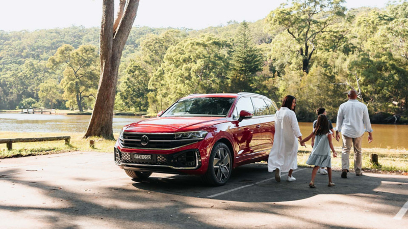Touareg Gallery Image 1