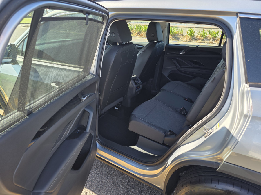 2025 Volkswagen Tayron R4 110TSI Life SUV Image 13