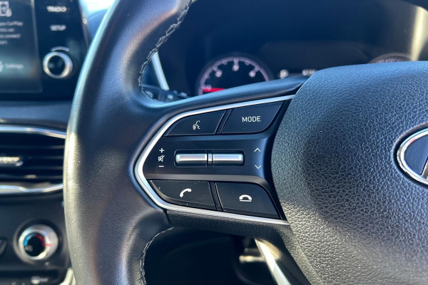 2021 MY22 Hyundai Santa Fe TM.V4  SUV Image 18