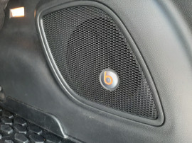 2018 Chrysler Compass M6  Limited Wagon