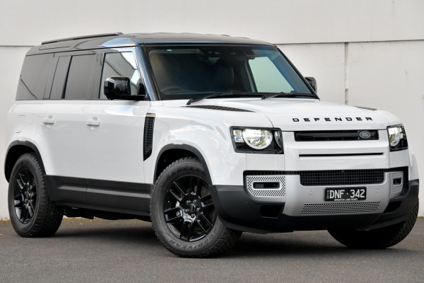 Land Rover Defender 110 D250 Hard Top S L663