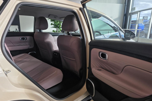 2026 AION UT No Series Premium Hatch Image 12