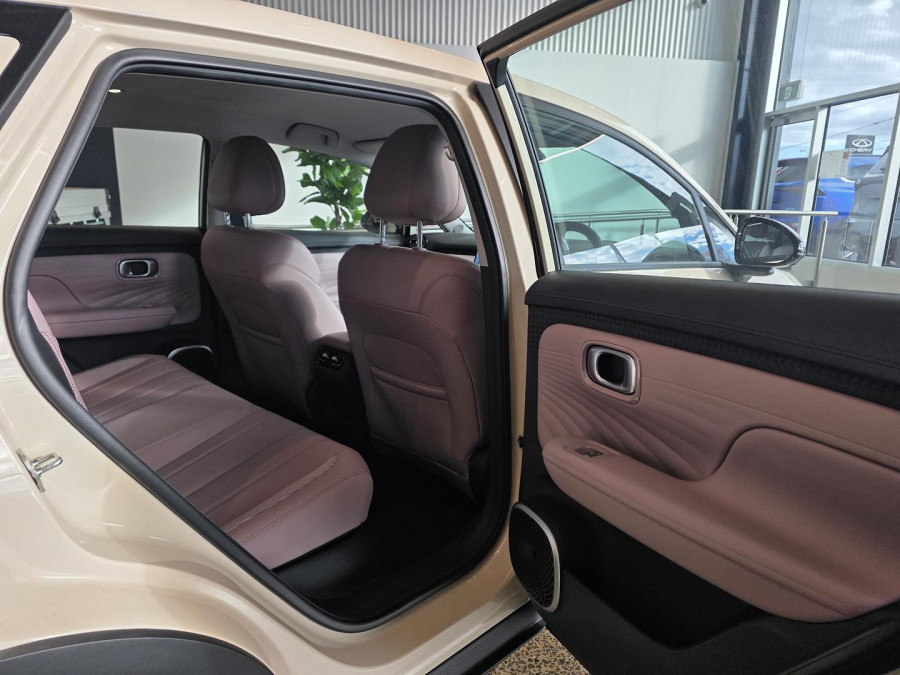 2026 AION UT No Series Premium Hatch Image 12