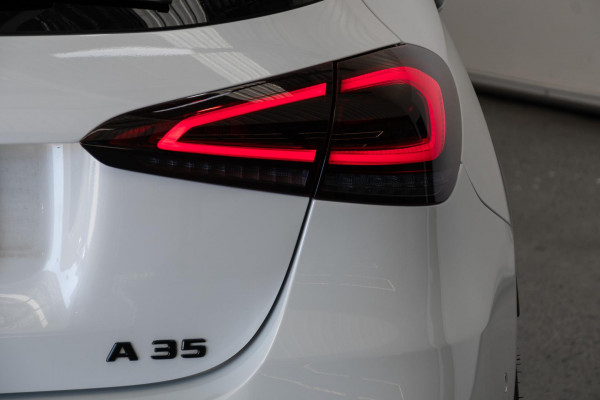 2022 Mercedes-Benz A-Class W177 A35 AMG Hatch image 23