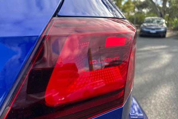 2022 MY22.5 Volkswagen Golf 8 R Hatch Image 31