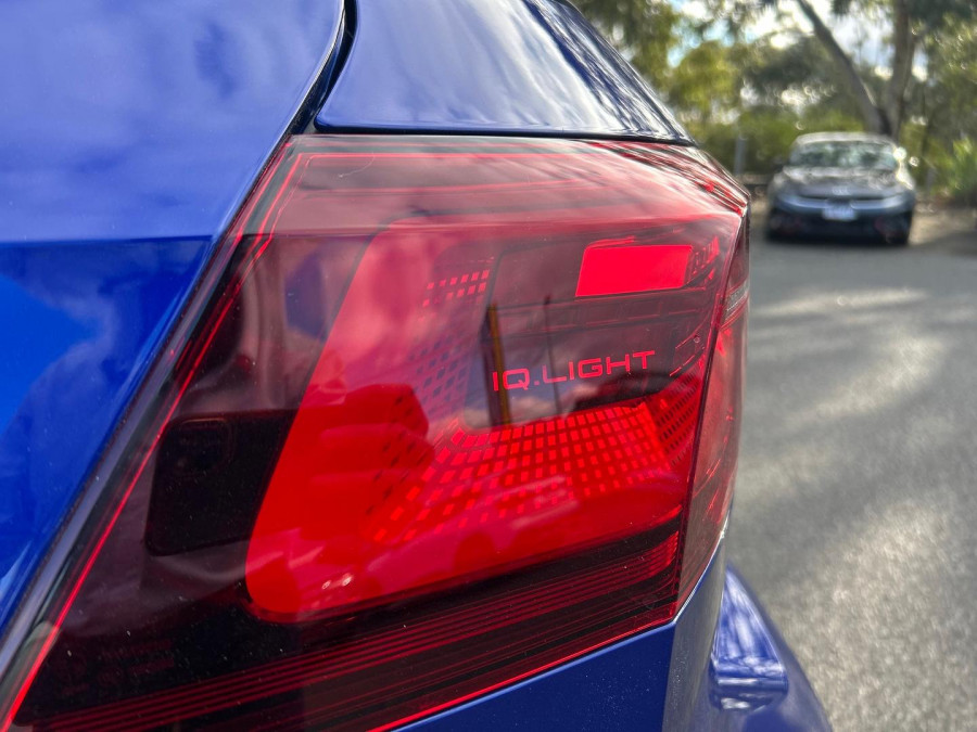 2022 MY22.5 Volkswagen Golf 8 R Hatch Image 31