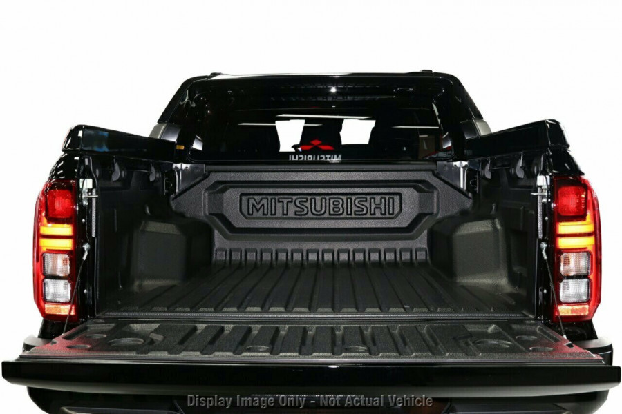 2025 Mitsubishi Triton MV GSR Ute Image 19