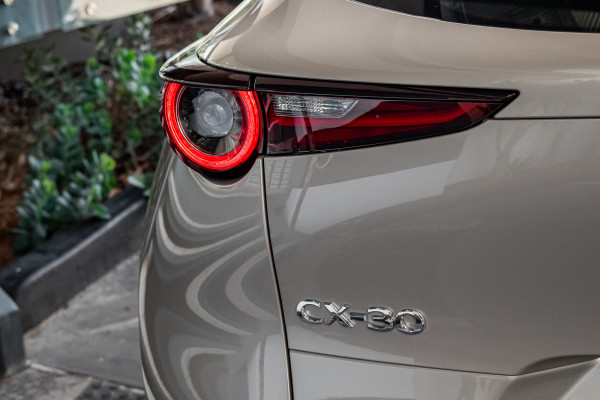 2026 Mazda CX-30 DM Series G25 Touring SUV Image 21