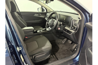 2024 Kia Sportage NQ5 S SUV