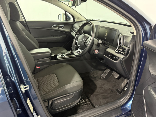 2024 Kia Sportage NQ5 S SUV