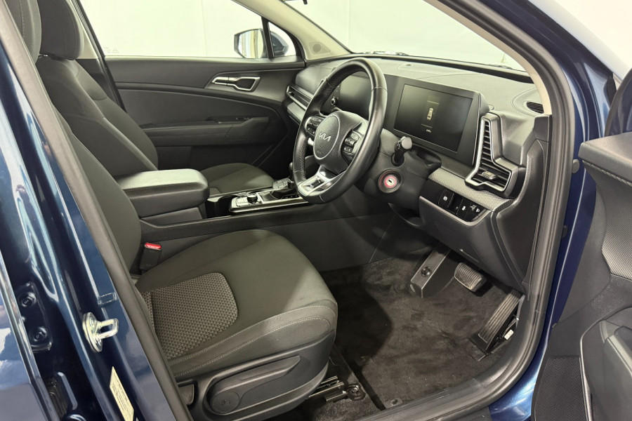2024 Kia Sportage NQ5 S SUV Image 12