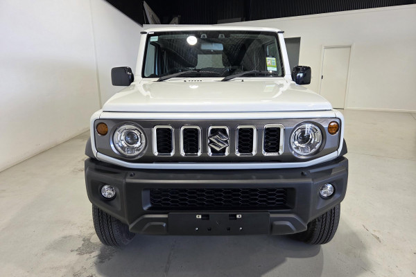 2024 Suzuki Jimny GJ XL SUV