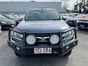 2019 Holden Colorado RG LTZ Crew Cab Pickup