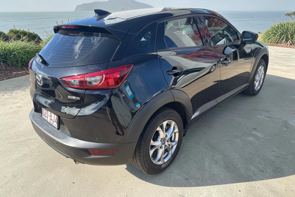 2020 MY0  Mazda CX-3 DK Maxx Sport SUV Image 4