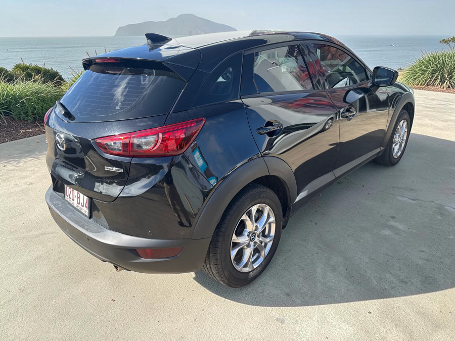 2020 MY0  Mazda CX-3 DK Maxx Sport SUV Image 4