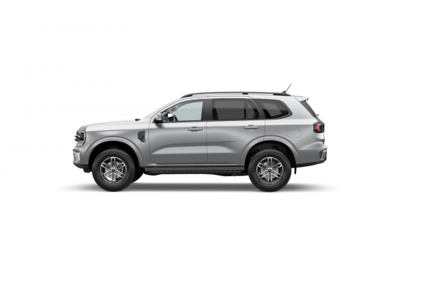 2026 Ford Everest UB Trend SUV Image 4