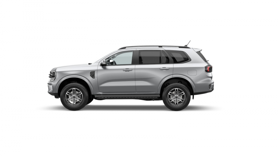 2026 Ford Everest UB Trend SUV Image 4