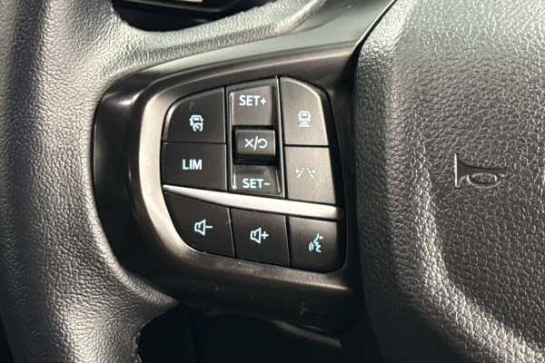 2023 MY23.5 Ford Ranger P703 XLT Ute