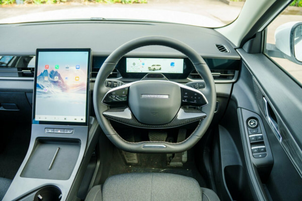 2026 Jaecoo J5 No Series Summit SUV Image 10