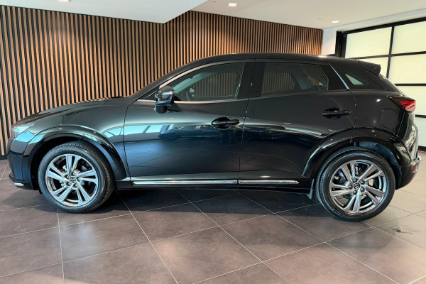 2025 Mazda CX-3 DK G20 Akari SUV Image 5
