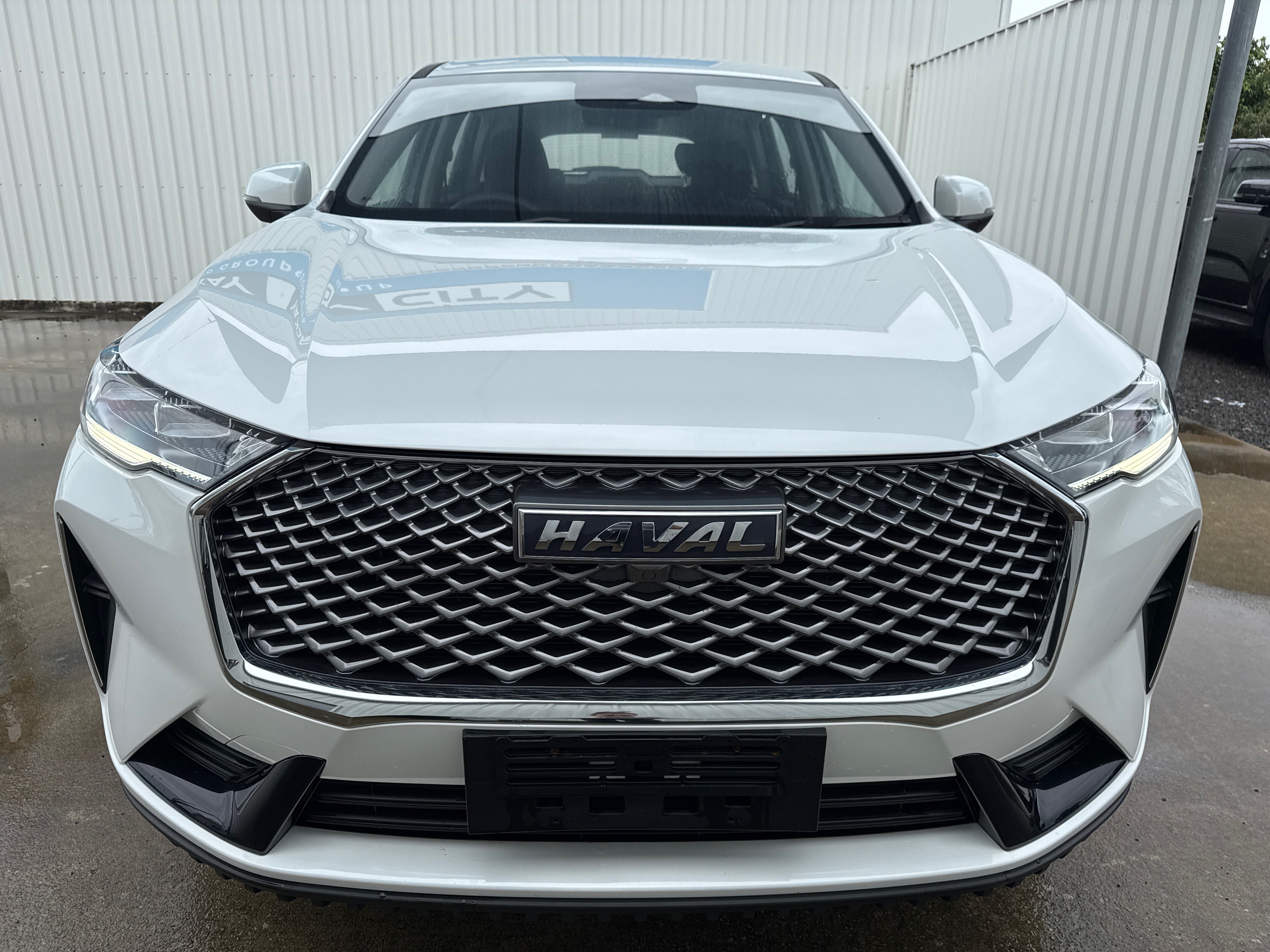 2023 GWM Haval H6 B01 Premium SUV Image 2