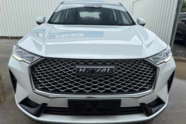 2023 GWM Haval H6 B01 Premium SUV