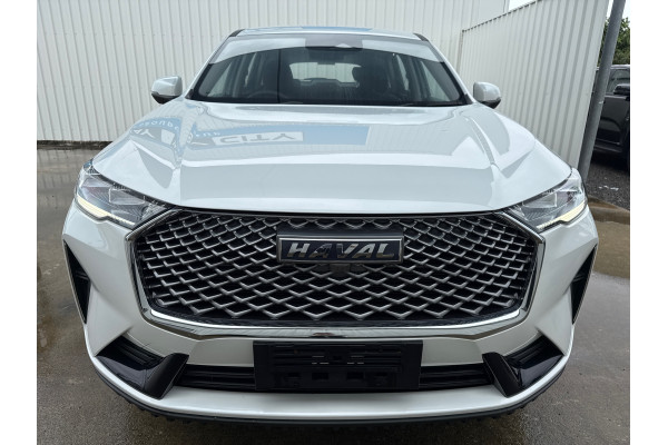 2023 GWM Haval H6 B01 Premium SUV